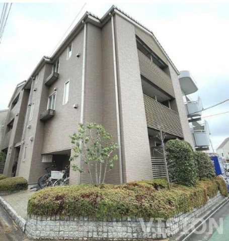 建物外観　☆外観☆
