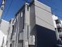 鶴間駅より徒歩5分 1階 築9年8ヶ月の賃貸物件