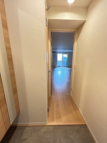 玄関　玄関です