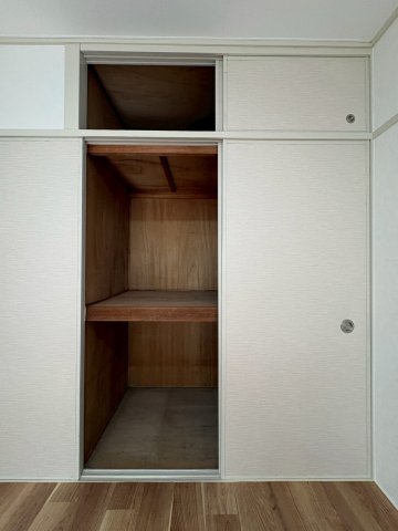 武庫川ハイツの内装写真