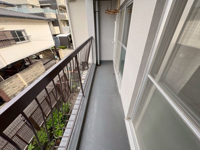 武庫川ハイツの内装写真