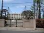 中学校　葛飾区立 一之台中学校（中学校）まで709m