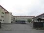 中学校　帯広市立南町中学校（中学校）まで3030m