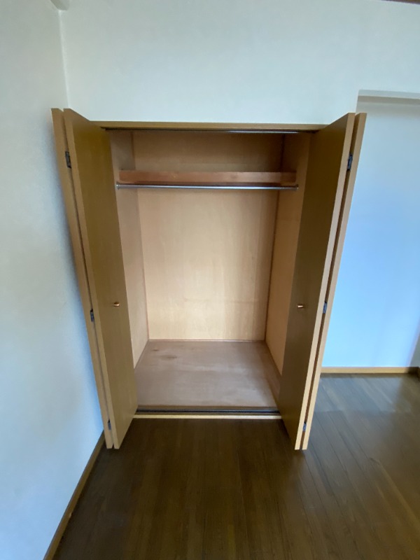 収納　同型タイプ