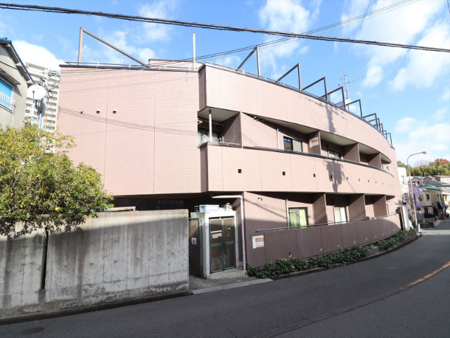 その他　きれいな外観です
