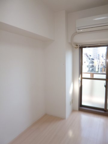 居室・リビング　＊イメージです／同タイプのお部屋です