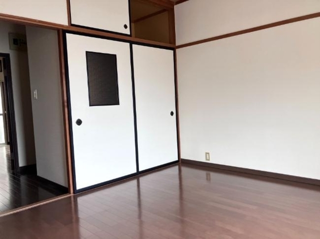 その他部屋・スペース　洋室