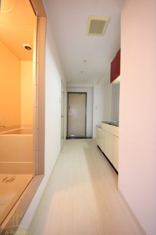 その他　ベルフレージュ北堀江