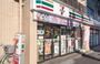 コンビニ　セブン-イレブン 文京関口１丁目店（コンビニ）まで1782m