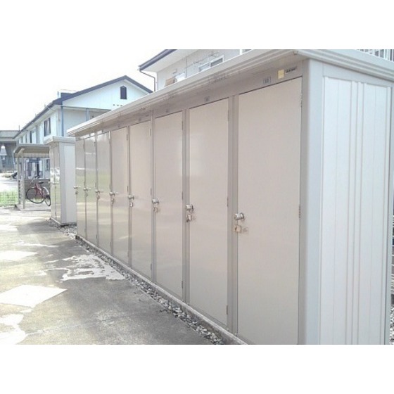 その他　屋外物置