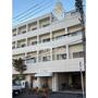 コーポ長谷川 3階 築42年9ヶ月の賃貸物件
