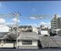 眺望　３０７号からの眺望です