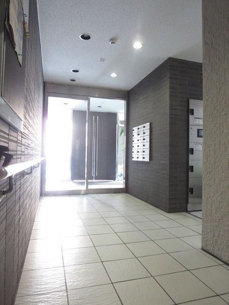 その他共有部分　☆共用部☆