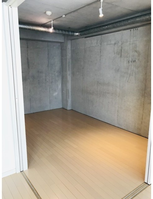 その他部屋・スペース　家具を配置しやすい人気の間取りです♪