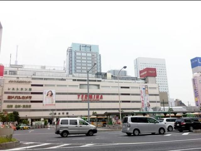 その他　錦糸町駅（その他）まで921m