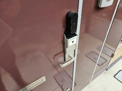 セキュリティ　備品や設備仕様は号室等により異なります現地をご確認下さい。