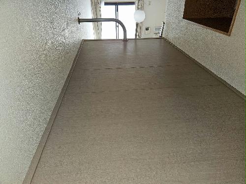 その他部屋・スペース　ロフト