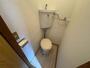 トイレ　こちらはトイレです。清潔感があり、安心して使用できます。