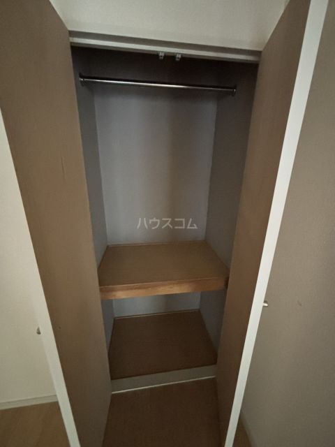 サンナップヒルズ関Aの内装写真