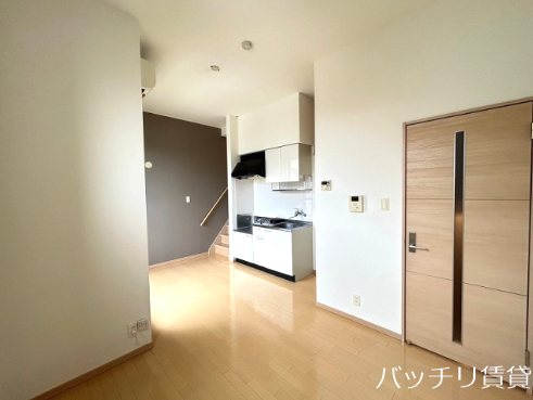 眺望　※別号室イメージの為、現状を優先致します