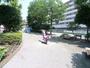 公園　砂原児童遊園（公園）まで620m