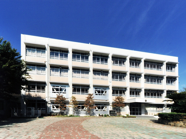 小学校　野里小学校（小学校）まで558m