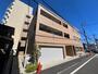 船橋駅より徒歩5分 1階 築5年7ヶ月の賃貸物件