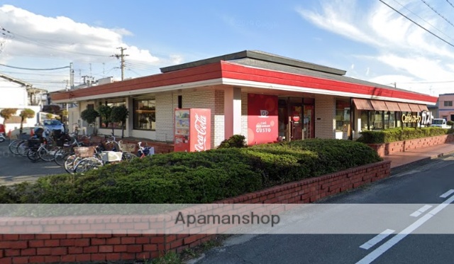 飲食店　ガスト尼崎立花店（飲食店）まで1826m