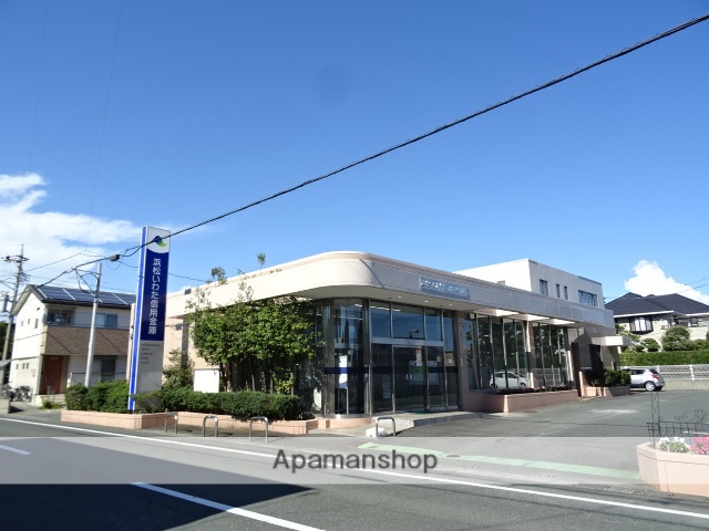 銀行　浜松磐田信用金庫天王支店（銀行）まで1100m