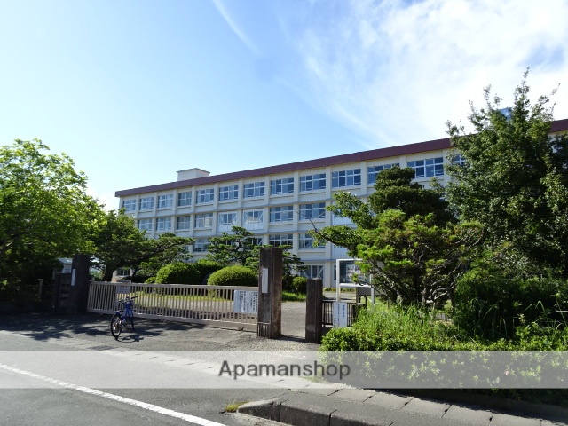小学校　与信小学校（小学校）まで160m