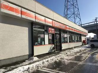 コンビニ　セイコーマート琴似駅前店（コンビニ）まで231m