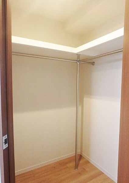 収納　※別部屋参考写真