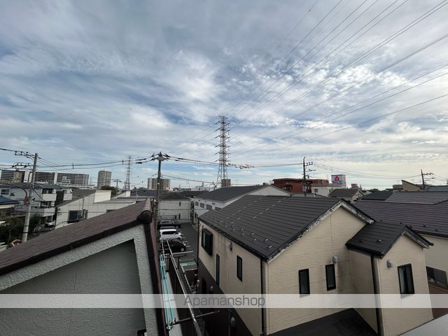 ドムスクレスト清新二丁目のその他写真