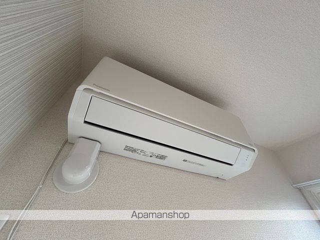 ドムスクレスト清新二丁目のその他写真