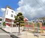 幼稚園・保育園　かなりや幼稚園園長室（幼稚園・保育園）まで304m