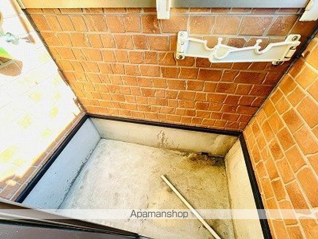 メゾンドアベルの内装写真