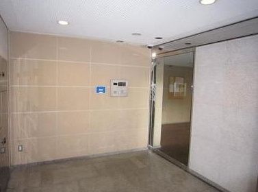 エントランス　☆オシャレなエントランス☆