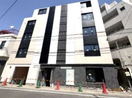 建物外観　☆外観☆