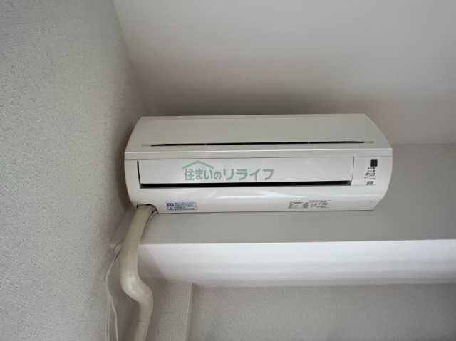 その他設備　パークサイド・ヴィラ