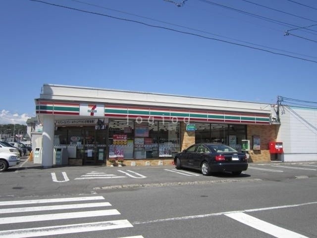 コンビニ　セブンイレブン旭川春光5条店（コンビニ）まで309m