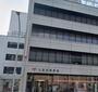 郵便局　大阪西郵便局（郵便局）まで706m