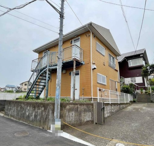 その他共有部分　「b’CASA渋沢IIIre-born」