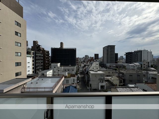 眺望　眺望