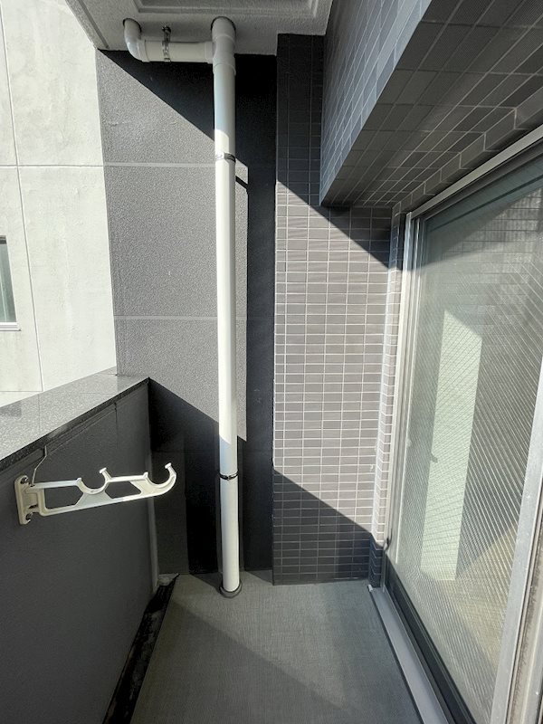 バルコニー　★見学予約受付中★