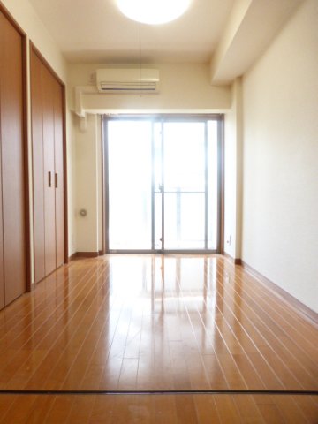 居室・リビング　居室