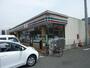 コンビニ　セブン-イレブン船橋夏見西店（コンビニ）まで268m