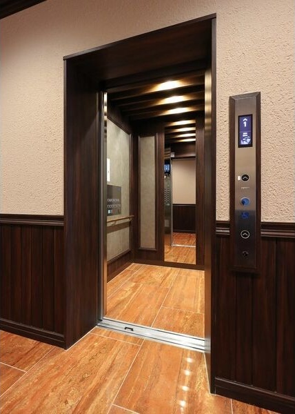 ロビー