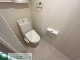 トイレ　お問合せはタウンハウジングまで！※現地待合わせ相談可能