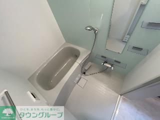 バス・シャワールーム　お問合せはタウンハウジングまで！※現地待合わせ相談可能