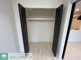 収納　お問合せはタウンハウジングまで！※現地待合わせ相談可能